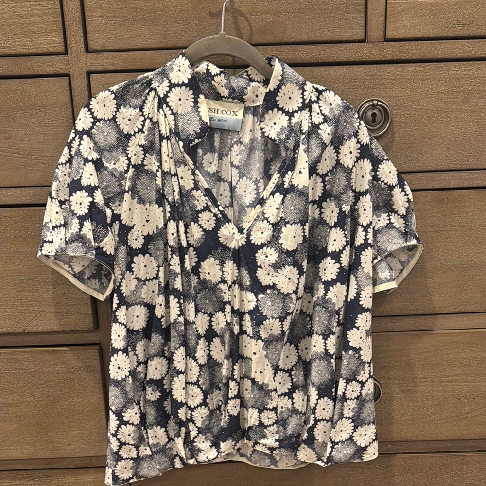 Tish Cox Aubrey Shirt